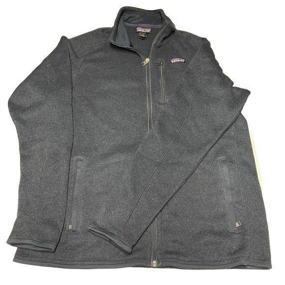 Patagonia Other - Patagonia Navy Mens Pullover Sweater